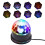 Mini Disco Light 15W RGB 130x130x123mm Plug&Play 8
