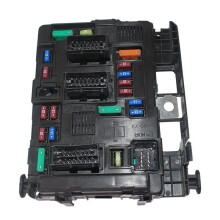 Caixa de Fusíveis Do Carro para Partner 206 307 para Xsara Berlingo C2 C3 C5 9650618280 9650618480 9643537880