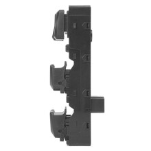 Bil Främre Vänstra Fönsterkontrollbrytare 93750-2S150 93570-2Z000 för Tucson 10-2016 Fönsterhissregulator LHD