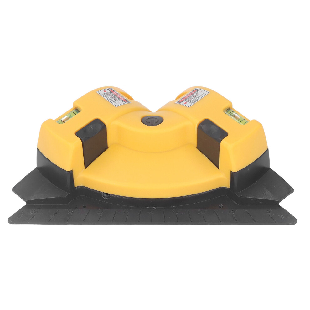 High Accuracy Green Beam Right Angle Level Â Built-In Battery, Ip54 7891388625571