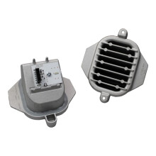 Moduli Luce Diurna DRL Destra e Sinistra per Q3 8U 2015-2018 Unità di Controllo LED Controller Fari 8U0941475B 8U0941475C
