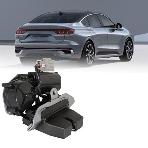 Car Tailgate Trunk Lock Actuator Motor Replacement for   Escape  Navigator FA1Z7443150B 1