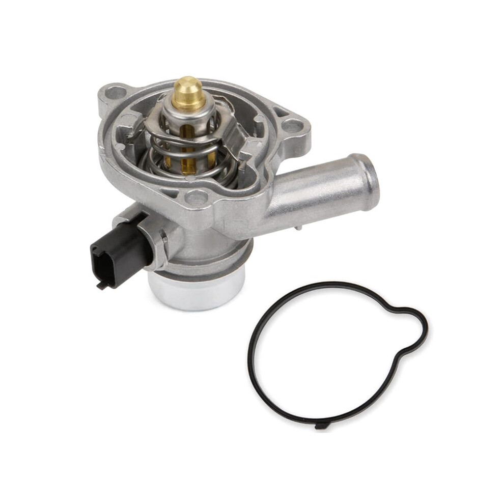 Car Engine Coolant Thermostat 55565336 55593034 For Cruze Sonic Trax Encore 1.4L 2011-2018 6031141155438