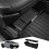 Front Under  Storage Box for   2024 Underseat Storage Hidden Tray Box Organizer Accessories 3