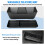 Front Under  Storage Box for   2024 Underseat Storage Hidden Tray Box Organizer Accessories 7