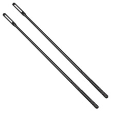 Flute Cleaning Sticks 2 Pack Flute Cleaning Tool for Tone Holes and Daily Maintenance