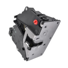 1Pair Rear Door Lock Actuator 13432376 13432377 for    Meriva B 10-17 Door  Mechanism 133656 133657