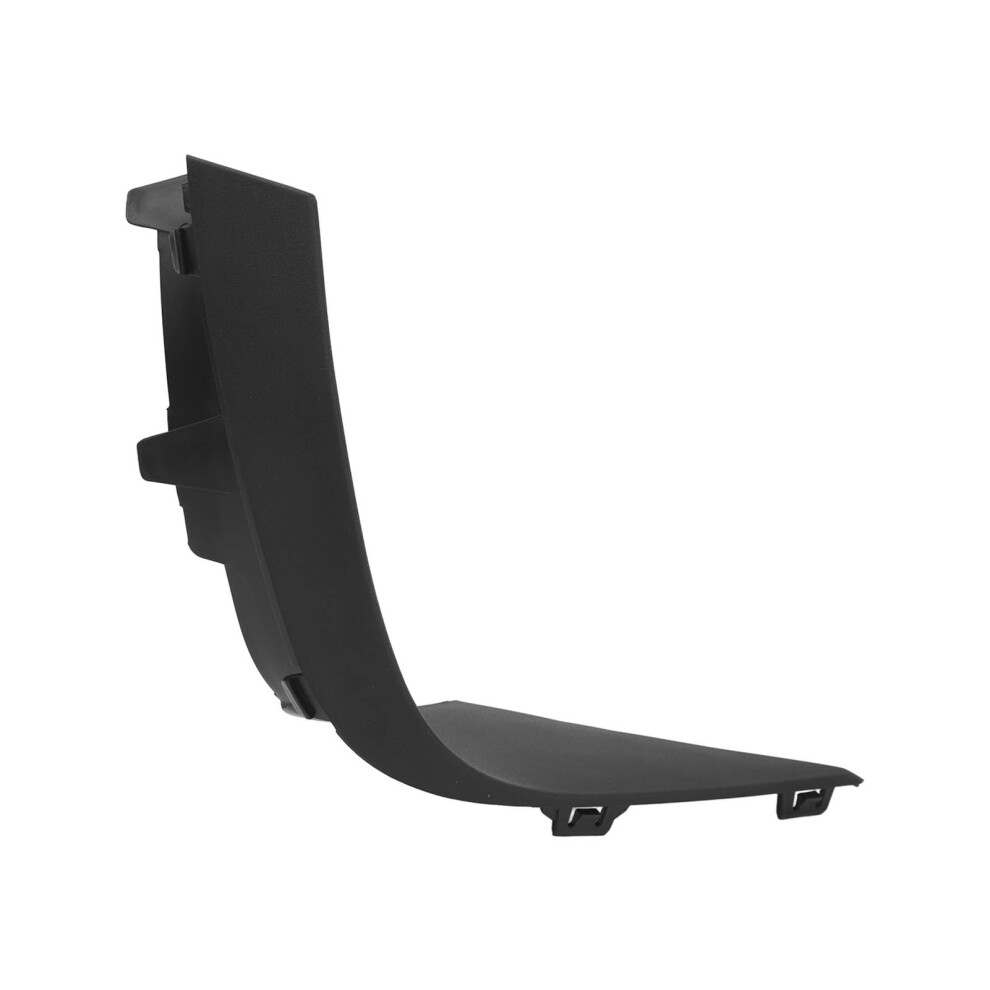 Front Bumper Grille Side Cover For Macan 95B 2014-2018 Right 8051388625783