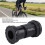 Square Taper Bottom Bracket 46mm ID 79mm Width 3
