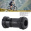 Square Taper Bottom Bracket 46mm ID 79mm Width 4