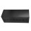 Square Model Umbrella Stand 42x16x16 cm Black 16
