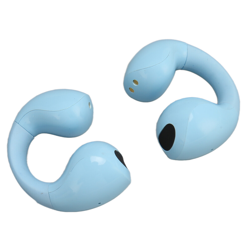 E88 Translator Earbuds Bt5.3, 2X30mah+250Mah, Blue 3671393633372