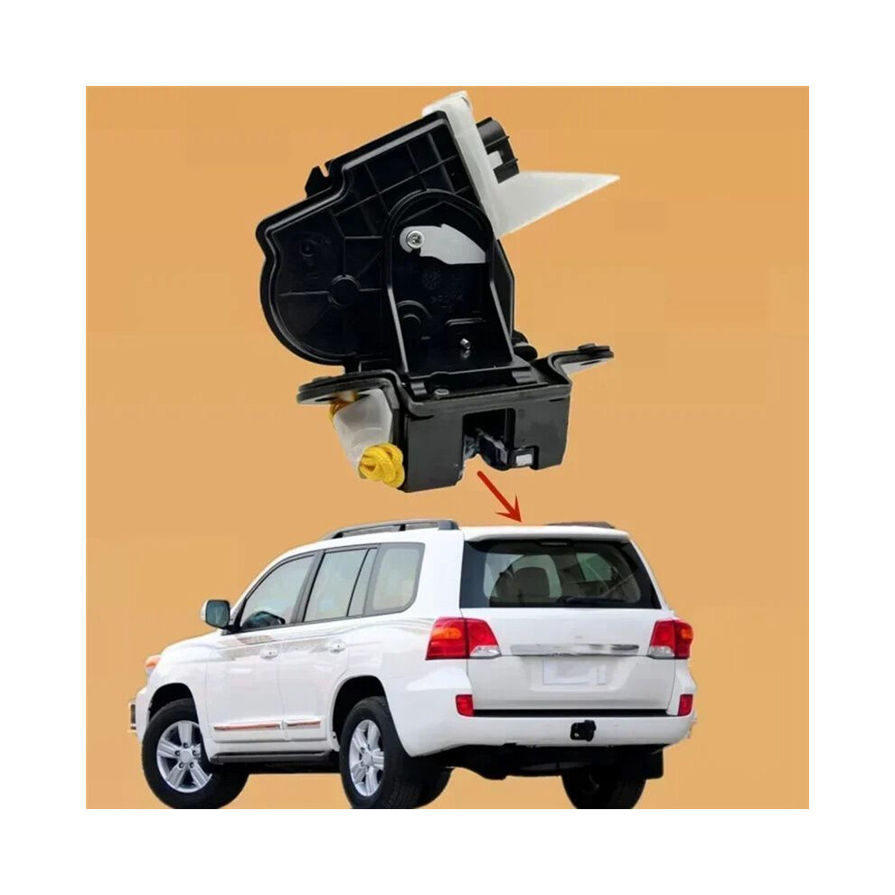 6935060141 Trunk Tailgate Door Back Lock Actuator For Land 2013-2015 Lx570 2008-2011 6935060140 4711123712706