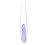 Model: Ear Wax Kit - 250mAh/40mAh, Stainless 15