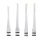 Model: Ear Wax Kit - 250mAh/40mAh, Stainless 7