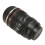 Camera Lens Mug, Black, Stainless Steel, 7.8oz 11