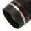 Camera Lens Mug, Black, Stainless Steel, 7.8oz 12