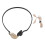 B71 3 Core Stainless Bone Conduction Headphones 2