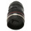 Camera Lens Mug, Black, Stainless Steel, 7.8oz 7
