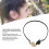 B71 3 Core Stainless Bone Conduction Headphones 4