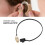 B71 3 Core Stainless Bone Conduction Headphones 3