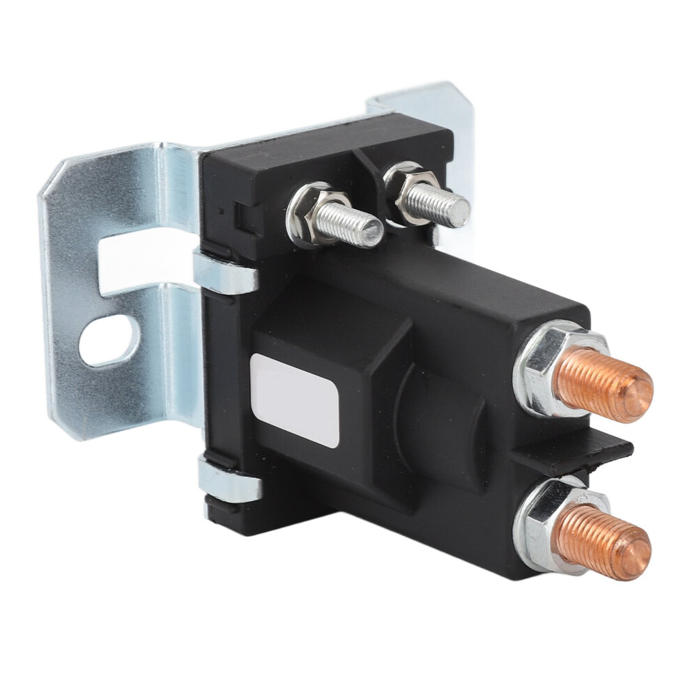Starter Solenoid 150A 24V Brass Abs Relay 4601393633644