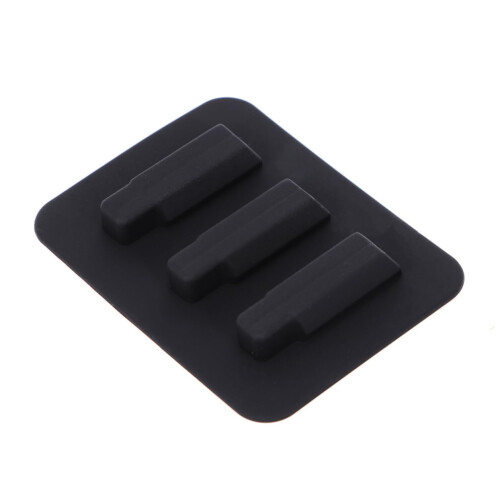 Acoustic Guitar Mute Practice Pad  Quiet String Mute for Apartment Practice