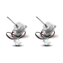 EAU65058313 Refrigerator Evapoartor Fan Motor EAU63103001 ODM-056F-13 for LGKenmore Replacement AP7178307 PS16662420