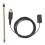 Cs63 Sound Aids Programming Cable - Metal, Adjust Volume, Stable Signal 6