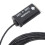 Cs63 Sound Aids Programming Cable - Metal, Adjust Volume, Stable Signal 9