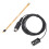 Cs63 Sound Aids Programming Cable - Metal, Adjust Volume, Stable Signal 14