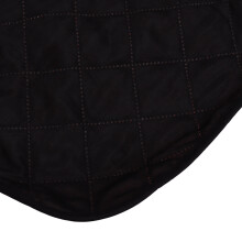 Waterproof Recliner Protector, Black