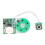 25 Sec Sound Recording Module with LED Indicator, CR2032 Battery 7