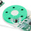 25 Sec Sound Recording Module with LED Indicator, CR2032 Battery 8