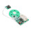 25 Sec Sound Recording Module with LED Indicator, CR2032 Battery 9