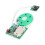 25 Sec Sound Recording Module with LED Indicator, CR2032 Battery 12