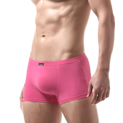 (XL) Men\'s Elastic Briefs - Christmas Gift 1