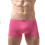(XL) Men\'s Elastic Briefs - Christmas Gift 3