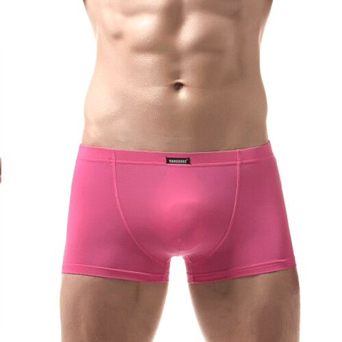 (XL) Men\'s Elastic Briefs - Christmas Gift 2