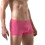(XL) Men\'s Elastic Briefs - Christmas Gift 4