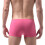 (XL) Men\'s Elastic Briefs - Christmas Gift 6