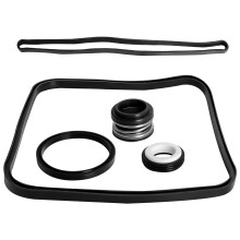 GOKIT3 Seal Kit for Hayward Super Pump, SPX1600TRA Rebuild Kit, Fits SP2607X10 SP2610X15 SP2605X7