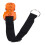 Cello Endpin Stopper and Anchor with Adjustable Strap, AntiSlip Pad, Floor Protector 1