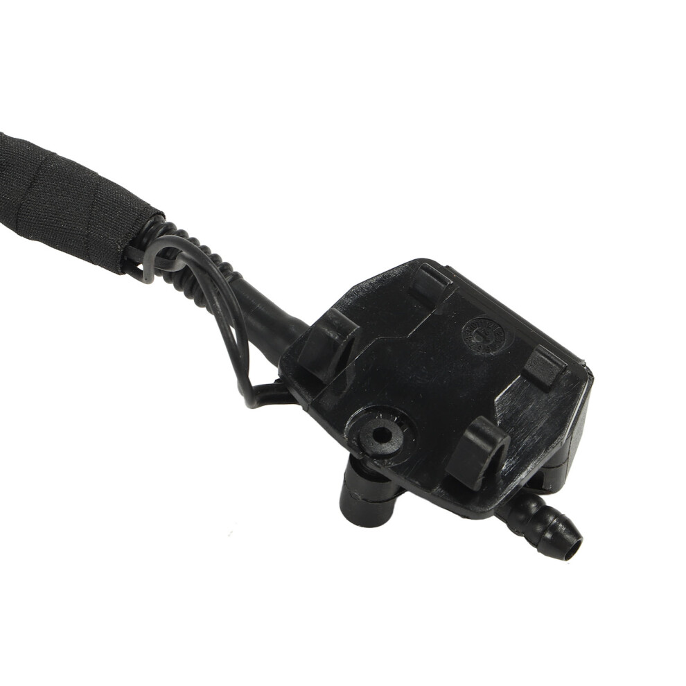 Heated Spray Jet For Bmw X1 F48 7055741158889