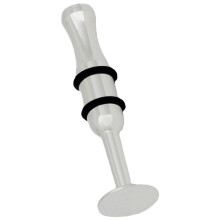Trumpet Embouchure Trainer Lip Practice Tool for Beginners and Teachers, Compact for Anytime Use