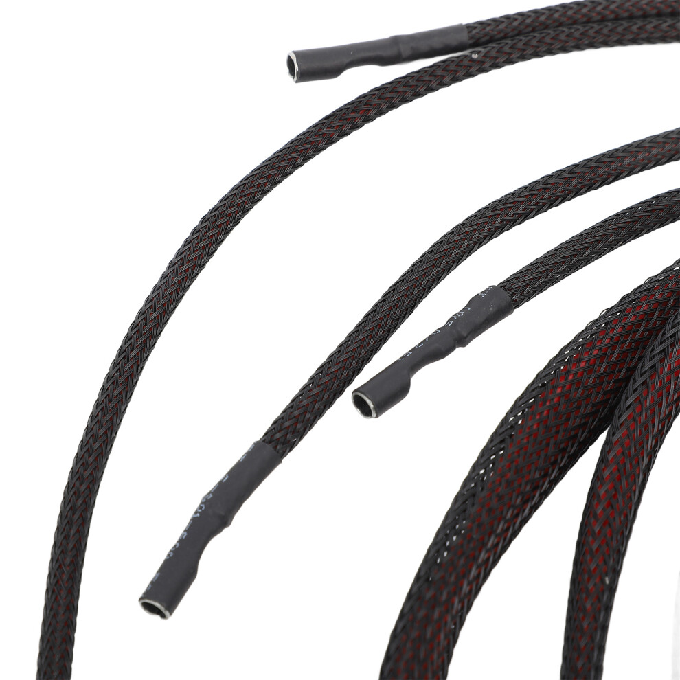Glow Plug Harness Kit For F-450 7.3L Idi 7444352104833