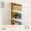 Homcom Aparador de Salón Blanco 105 x 35 x 92 cm 5