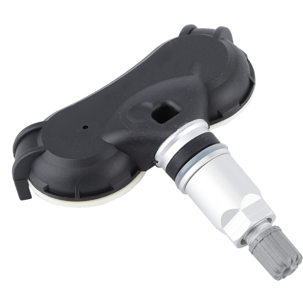 Tire Pressure Monitoring Sensor For Toyota Sienna Sequoia Tundra 2006-2017, Black/Silver 7901392953031