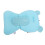 Blue Bear Baby Bath Support Cushion, Adjustable Breathable Mat 9