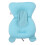 Blue Bear Baby Bath Support Cushion, Adjustable Breathable Mat 12